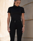Franzi Breeches - Black