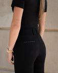 Franzi Breeches - Black