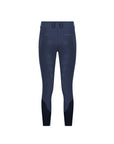 Franzi Breeches Navy Black