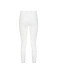 Franzi Breeches White Back