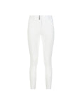 Franzi Breeches White Front