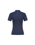 Jovina Training Top Back