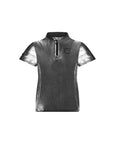 Kids Metallic Base Layer