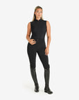 Franzi Breeches - Black