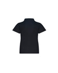 Moa Mae Kids Base Layer Black Back