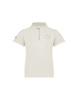 Moa Mae Kids Base Layer Stone