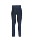 Moa Mae Kids Riding Leggings Navy B