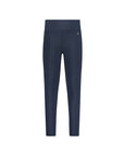 Moa Mae Kids Riding Leggings Navy F