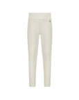 Moa Mae Kids Riding Leggings Stone
