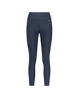 Moa Mae Riding Leggings Navy