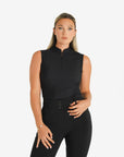 Moá Mae x Lankester echo training top black