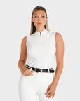 Moá Mae x Lankester echo training top white
