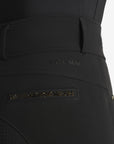 Moá Mae x Lankester franzi breeches in black