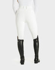 Moá Mae x Lankester franzi breeches white