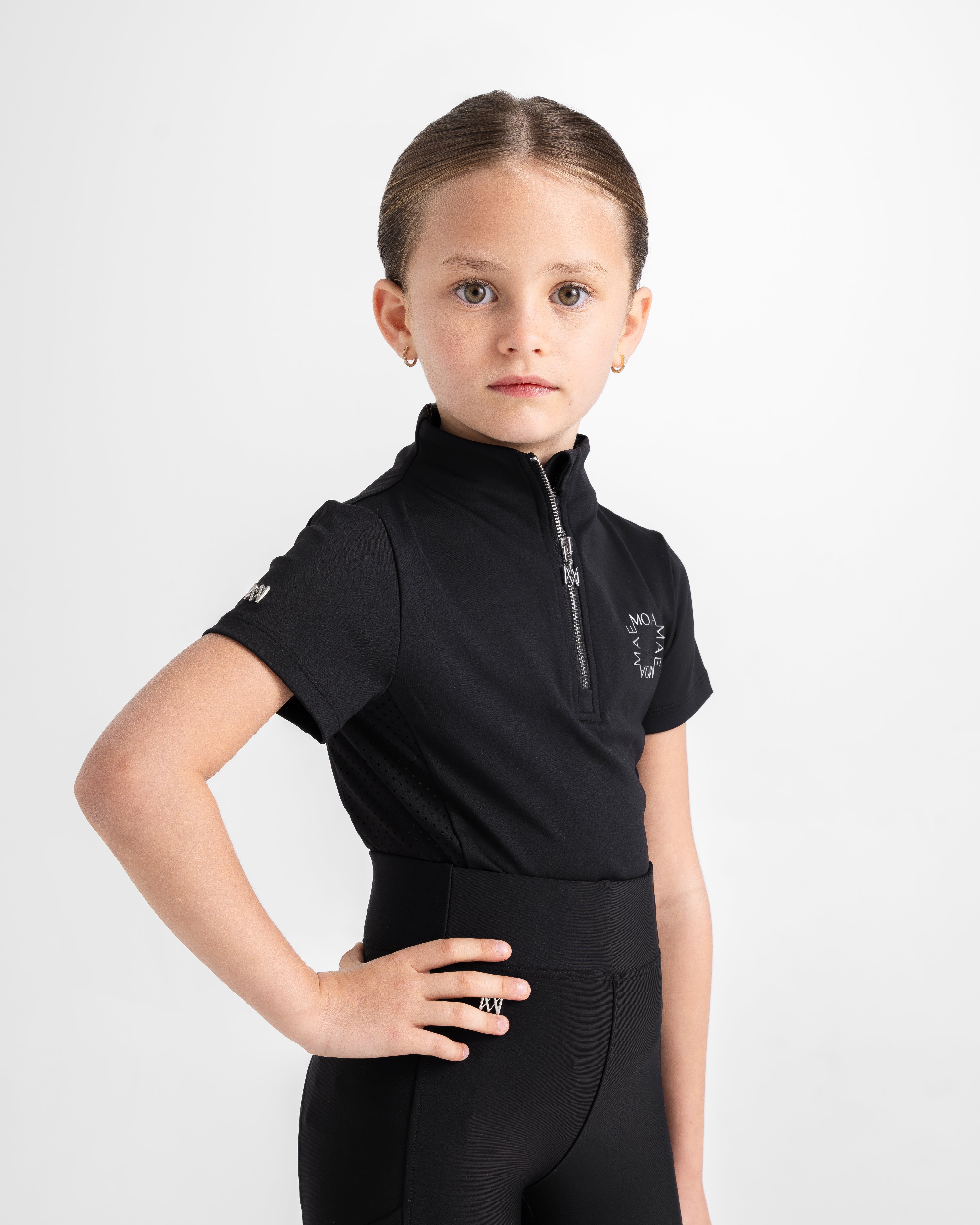 Kids Horse Riding Base Layers | Moá Mae Equestrian | Dubai