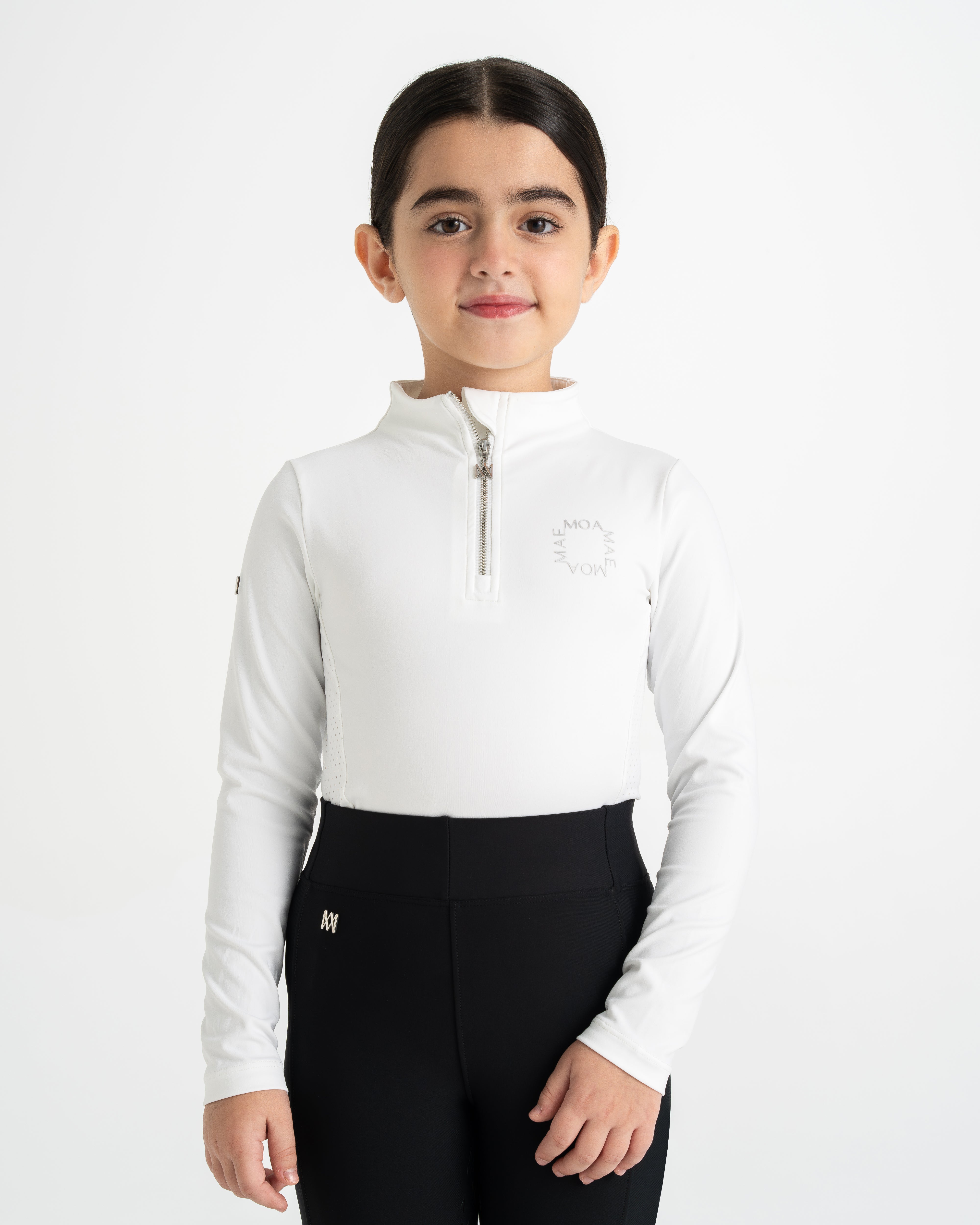 Kids Horse Riding Base Layers | Moá Mae Equestrian | Dubai