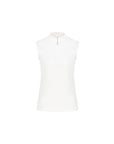 Echo White Front