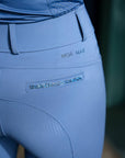 Franzi Breech in Navy 