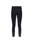 Franzi Breeches Black Back