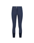 Franzi Breeches Navy Front