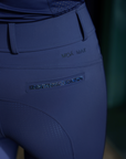 Franzi Breeches - Navy