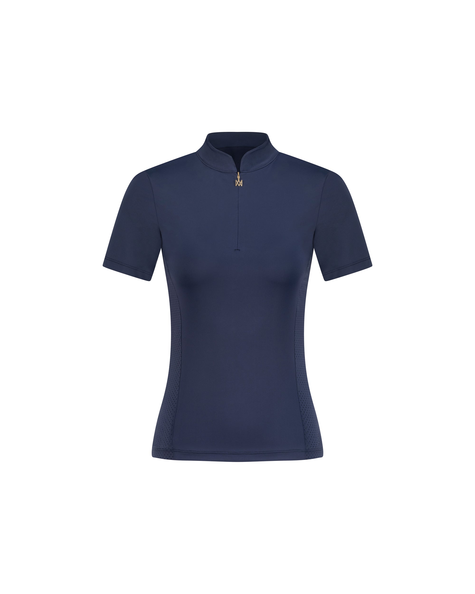 Jovina Training Top Back