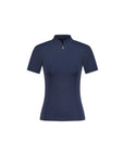 Jovina Training Top Back