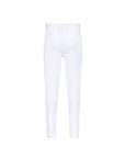 Kids Competition Riding Leggings Back