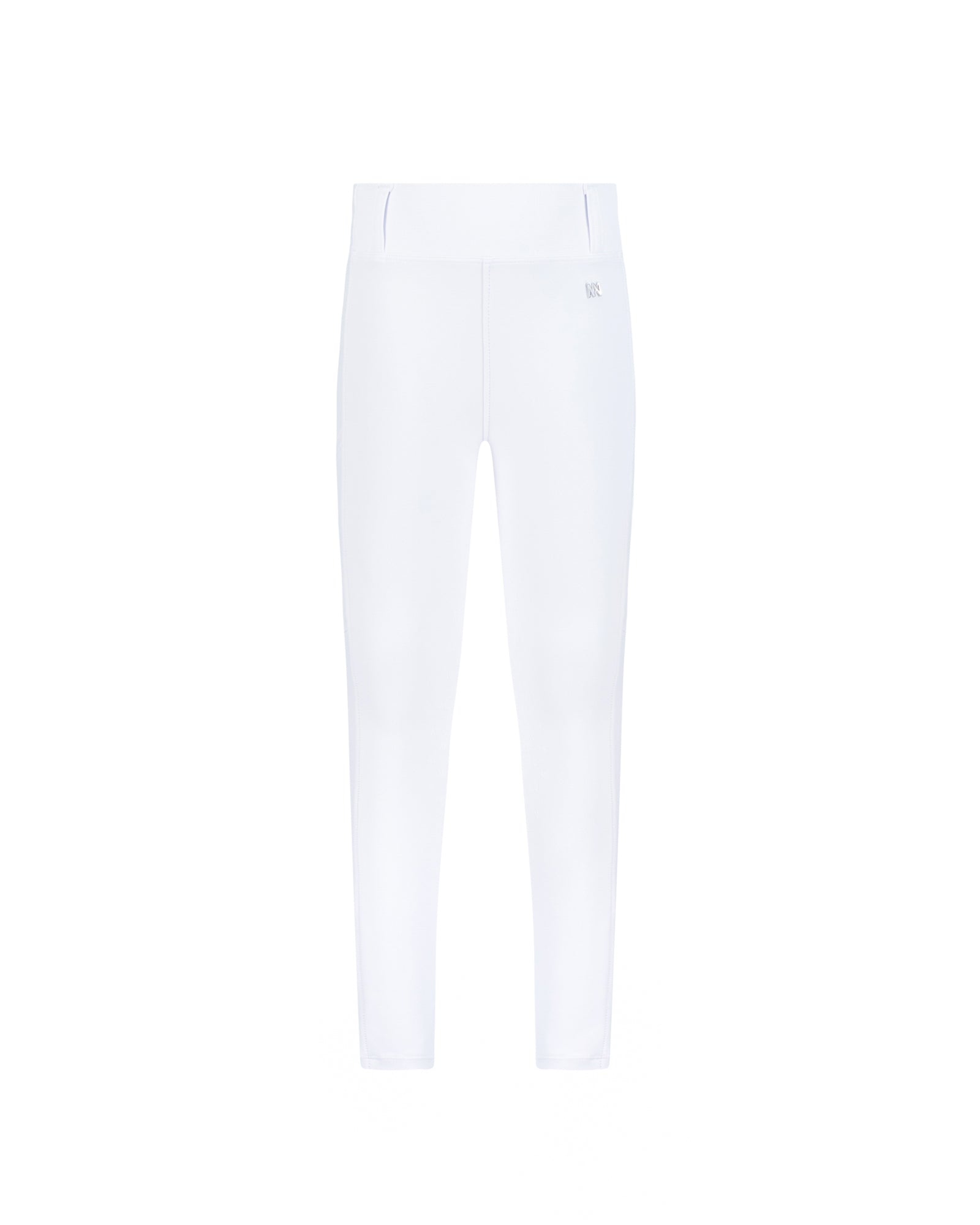 Kids Competition Riding Leggings Front