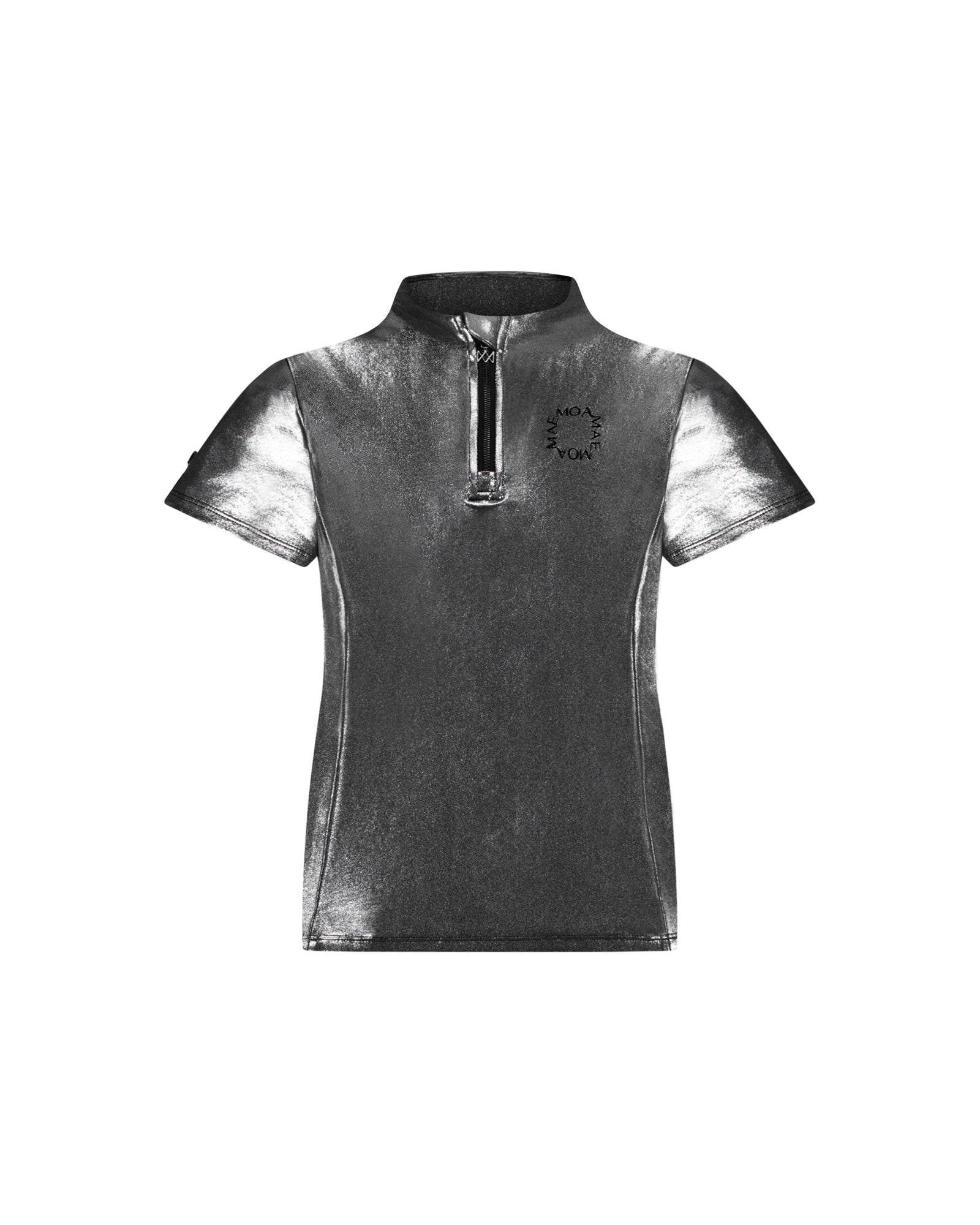 Kids Metallic Base Layer