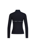 Moa Mae Activewear Jacket Back