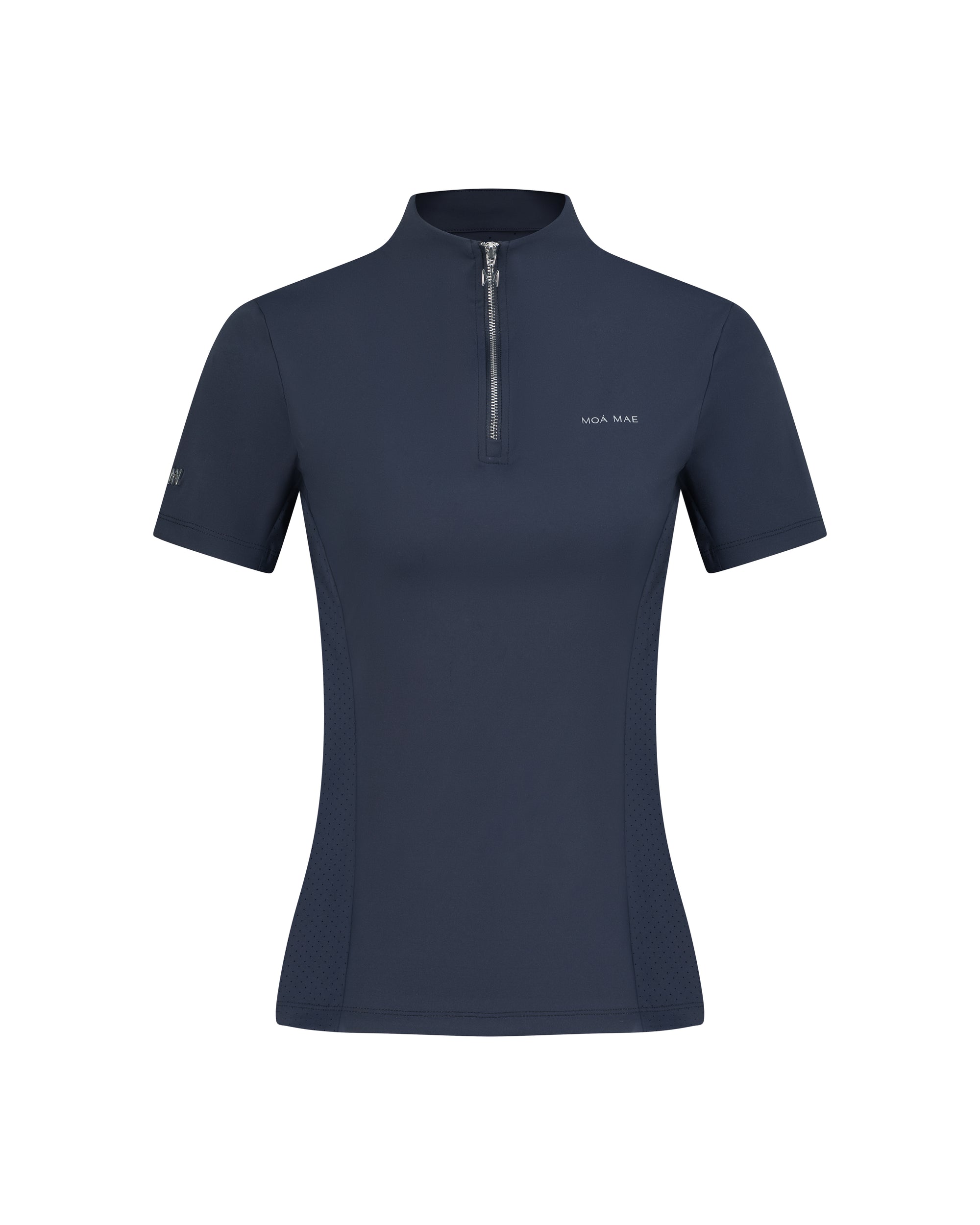 Moa Mae Base Layer Navy