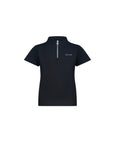 Moa Mae Kids Base Layer Black 