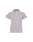 Moa Mae Kids Base Layer Dusty Lavender