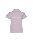 Moa Mae Kids Base Layer Dusty Lavender Back