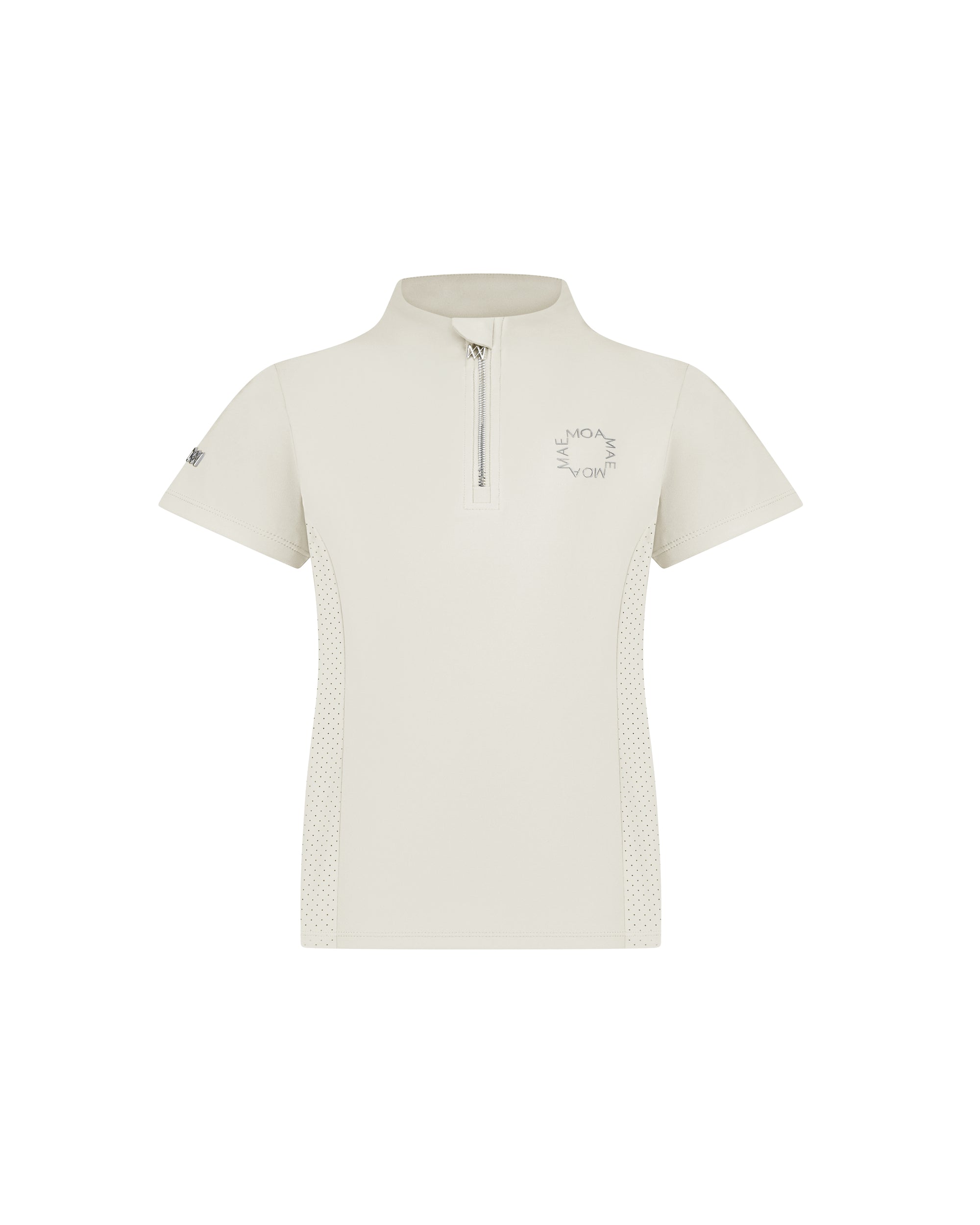 Moa Mae Kids Base Layer Stone