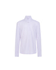 Moa Mae Kids Lilac Mesh Front