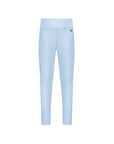 Moa Mae Kids Riding Leggings Icy Blue 