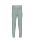 Moa Mae Kids Riding Leggings Pistachio