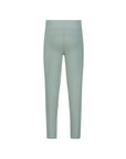 Moa Mae Kids Riding Leggings Pistachio Back