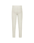 Moa Mae Kids Riding Leggings Stone Back