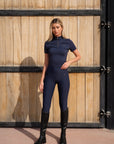 Moa Mae Navy Set