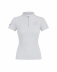 Moa Mae Women Base Layer Light Grey