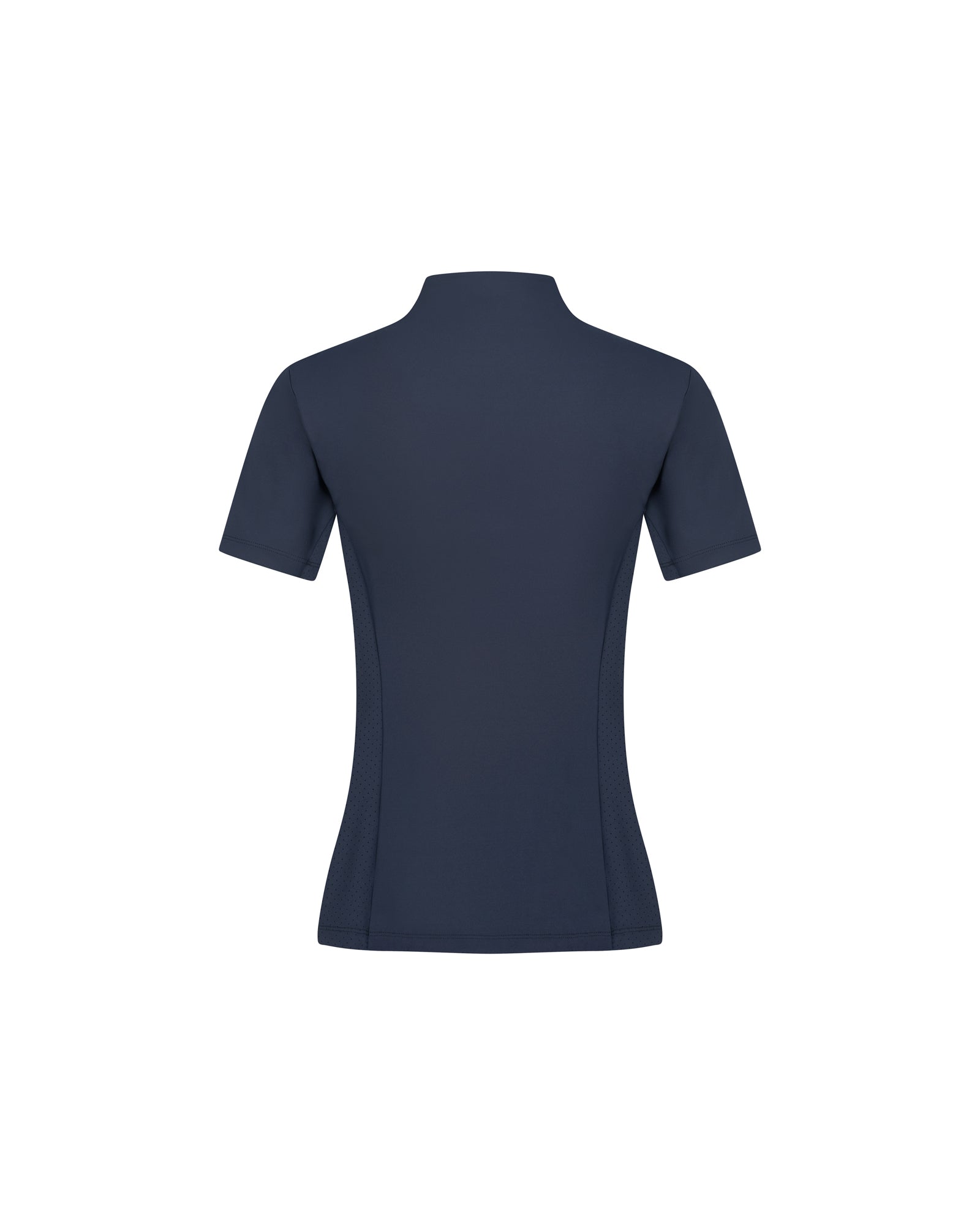 Moa Mae Women Base Layer Navy Back