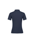 Moa Mae Women Base Layer Navy Back