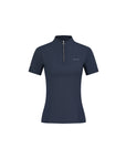 Moa Mae Women Base Layer Navy Front
