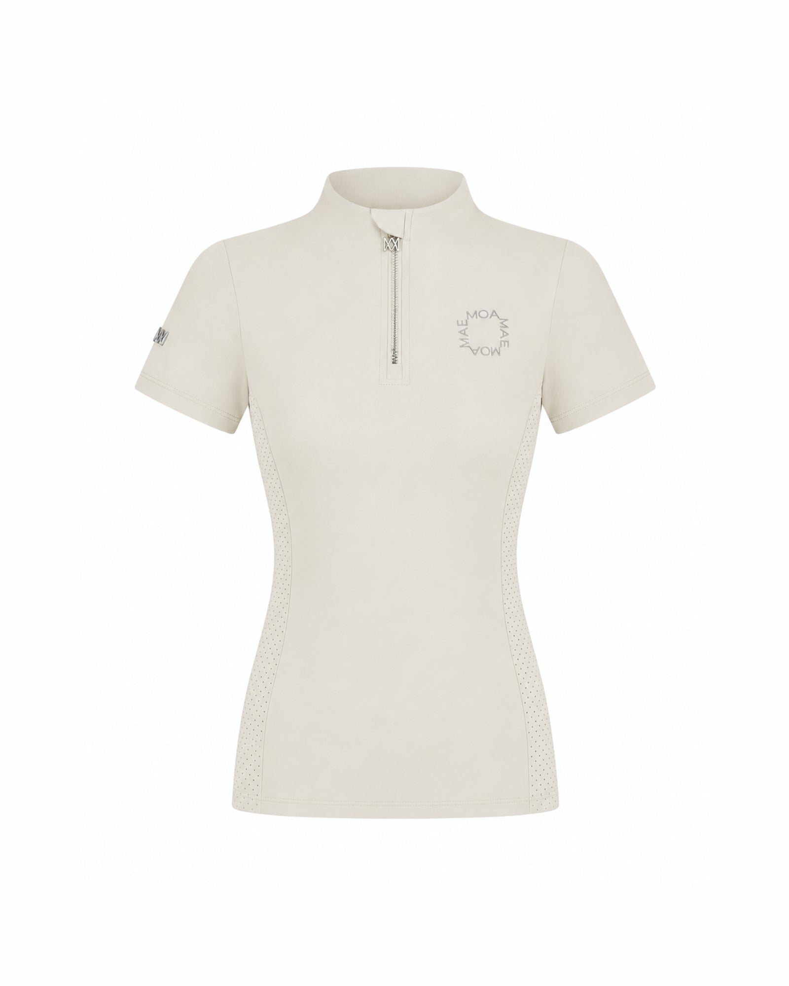 Moa Mae Women Base Layer Stone