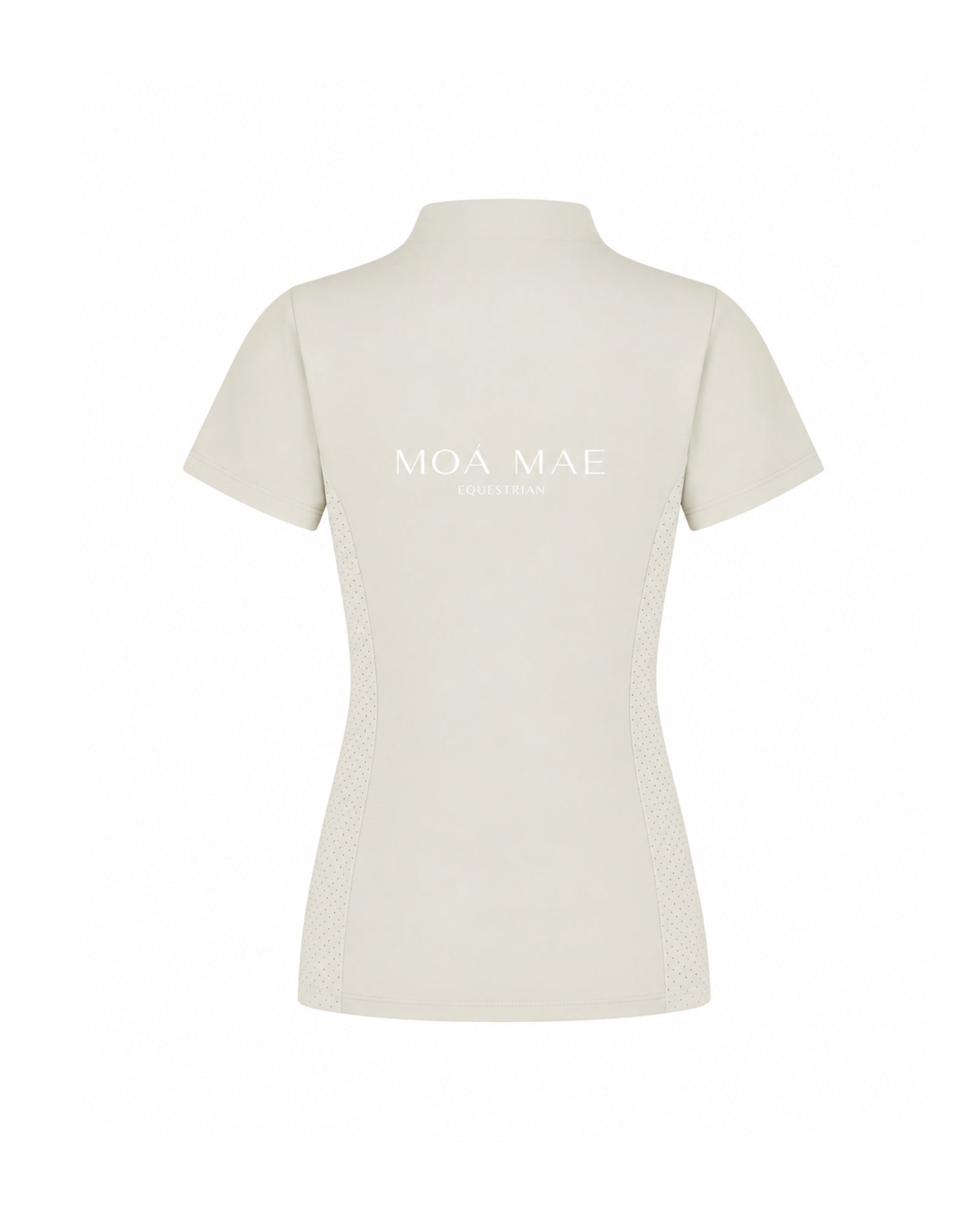 Moa Mae Women Base Layer Stone Back