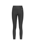 Moa Mae Women Riding Leggings Black