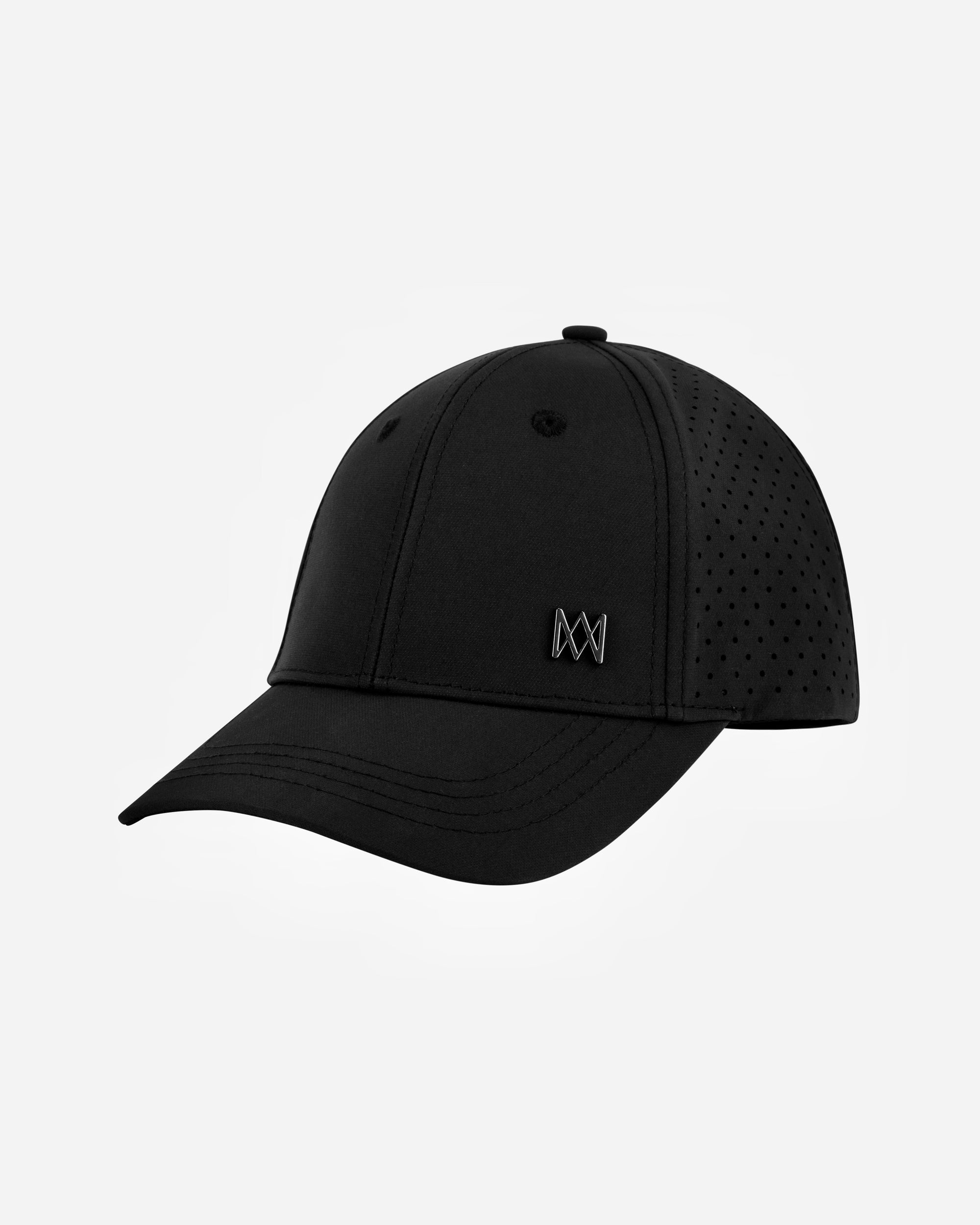 Moá Mae activewear cap black